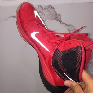 Nike prime hype II Size 10